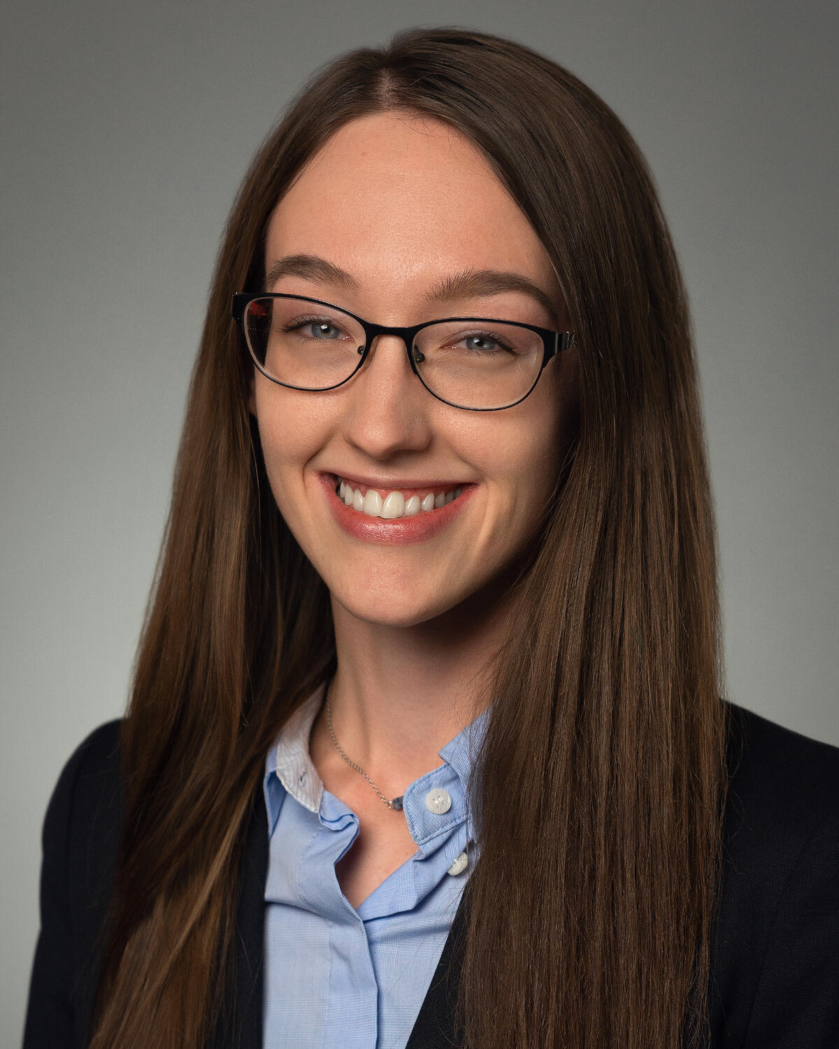 Headshot Image for Brittani Secundino